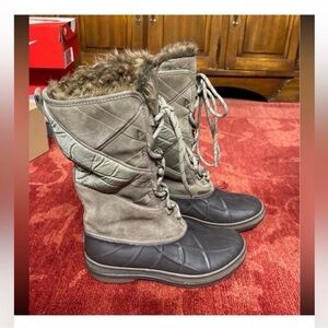 Women’s Snow Boots Muckers Storm, Waterproof.